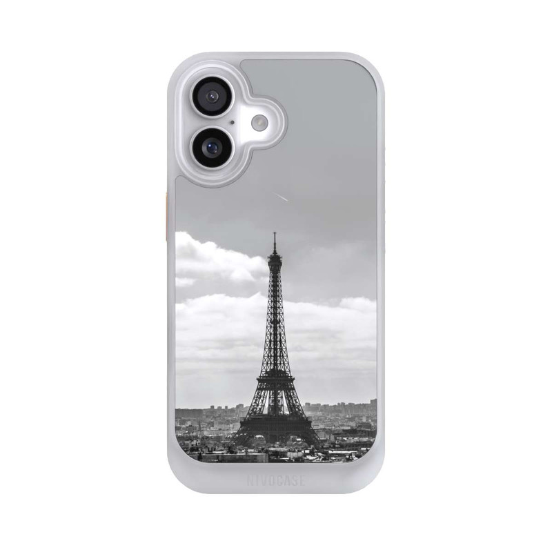 iPhone 17 NIVOcore Paris Meine Liebe