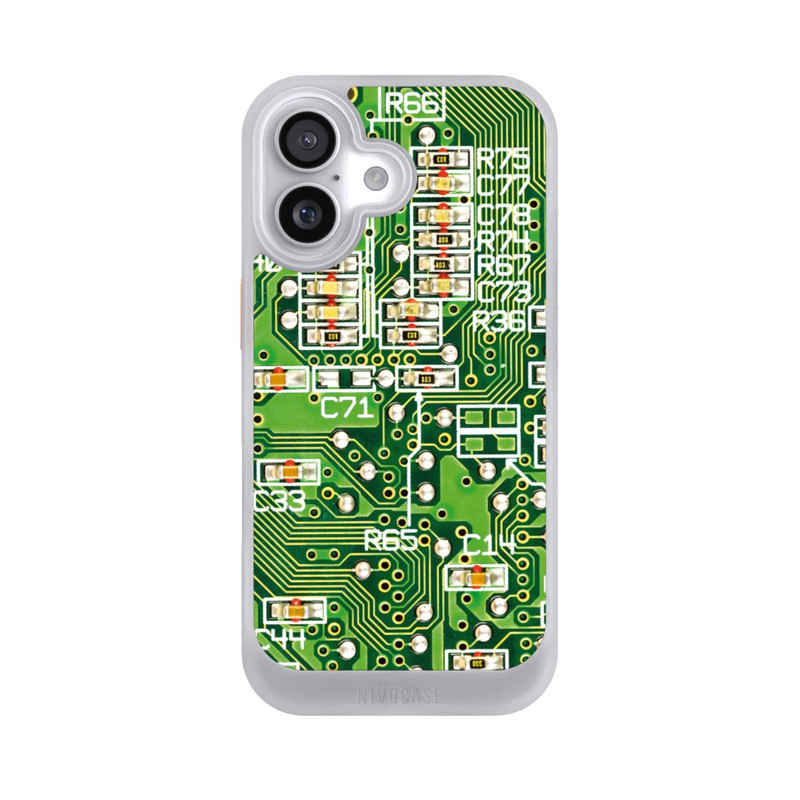 iPhone 17 NIVOcore Platine