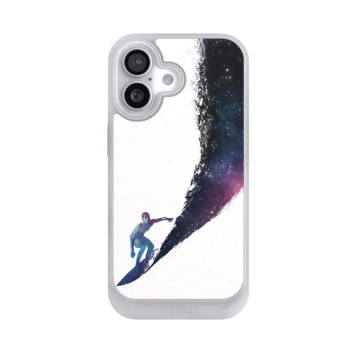  NIVOcore Surfer l'Univers