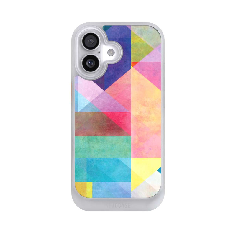 iPhone 17 NIVOcore Colorblocking 2