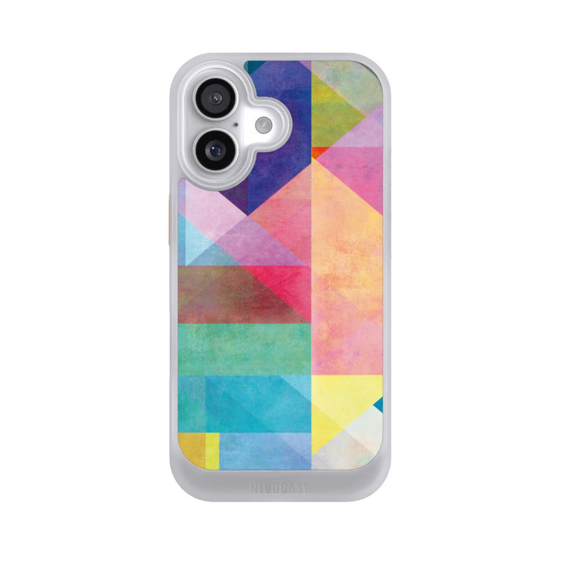 iPhone 17 NIVOcore Colorblocking 2