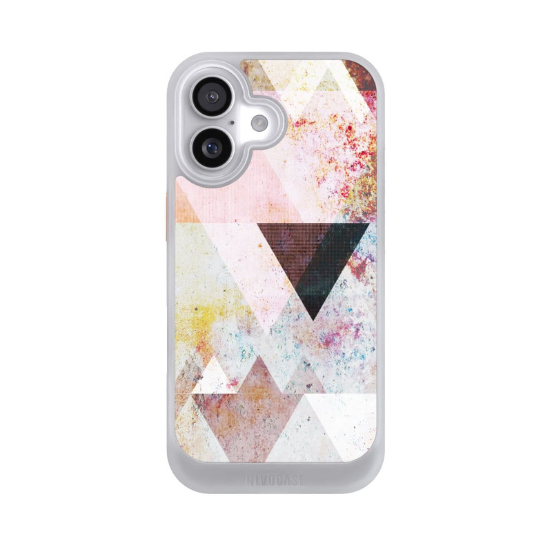 iPhone 17 NIVOcore Graphique 3