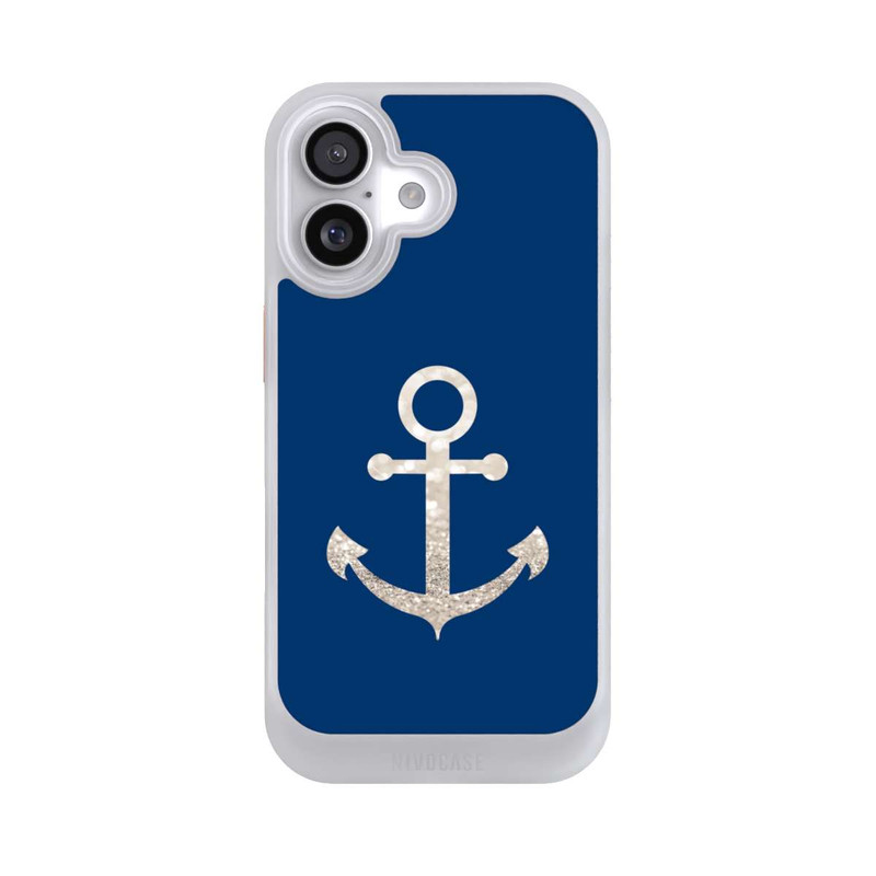 iPhone 17 NIVOcore Ancre Navy