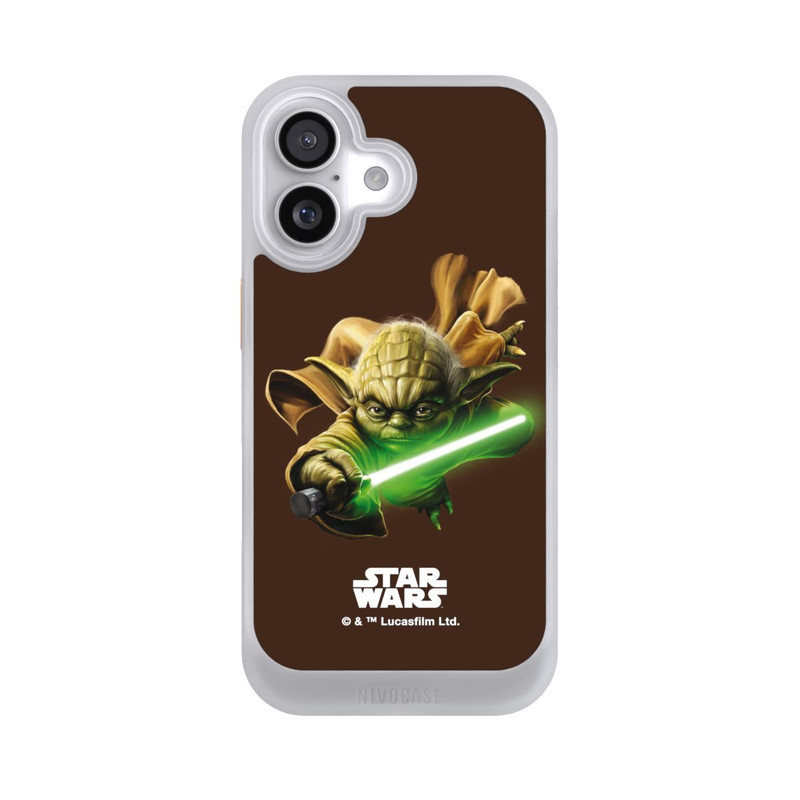 iPhone 17 NIVOcore Yoda