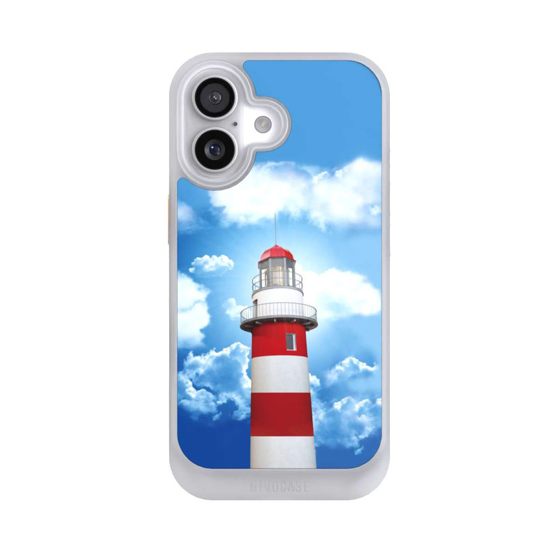 iPhone 17 NIVOcore Phare