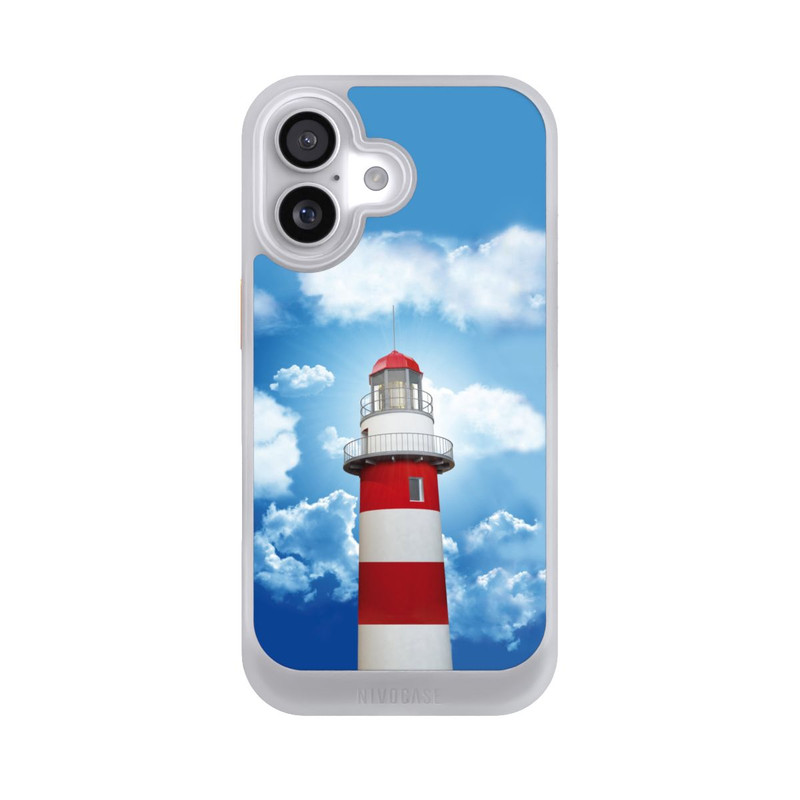 iPhone 17 NIVOcore Phare