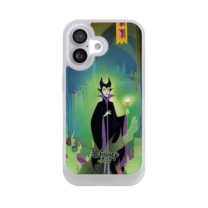 iPhone 17 NIVOcore Maleficent