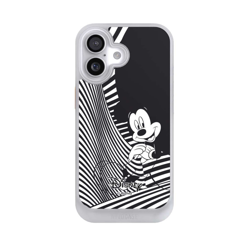 iPhone 17 NIVOcore Mickey Illusion