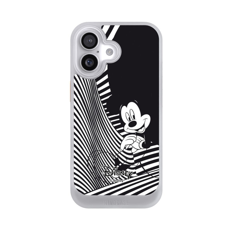 iPhone 17 NIVOcore Mickey Illusion