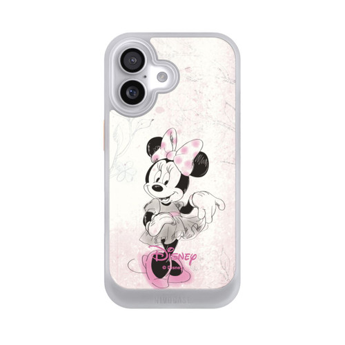 Apple iPhone 17 NIVOcore Minnie Aquarell