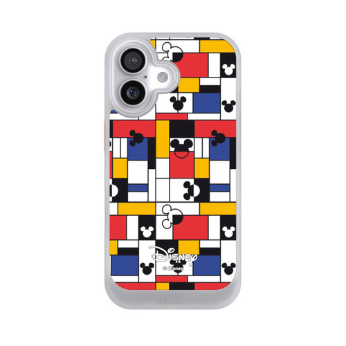 Apple iPhone 17 NIVOcore Micky Squares
