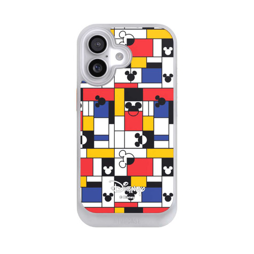  NIVOcore Micky Squares
