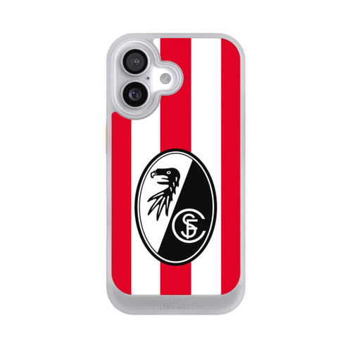  NIVOcore SC Freiburg - Rot Gestreift