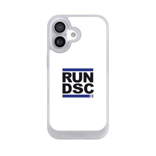  NIVOcore RUN DSC Weiss