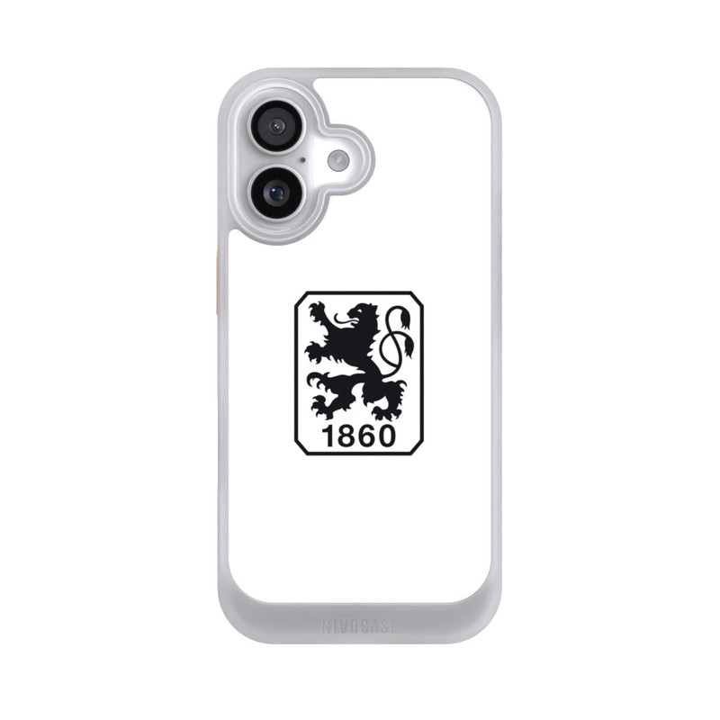 iPhone 17 NIVOcore 1860 weiss