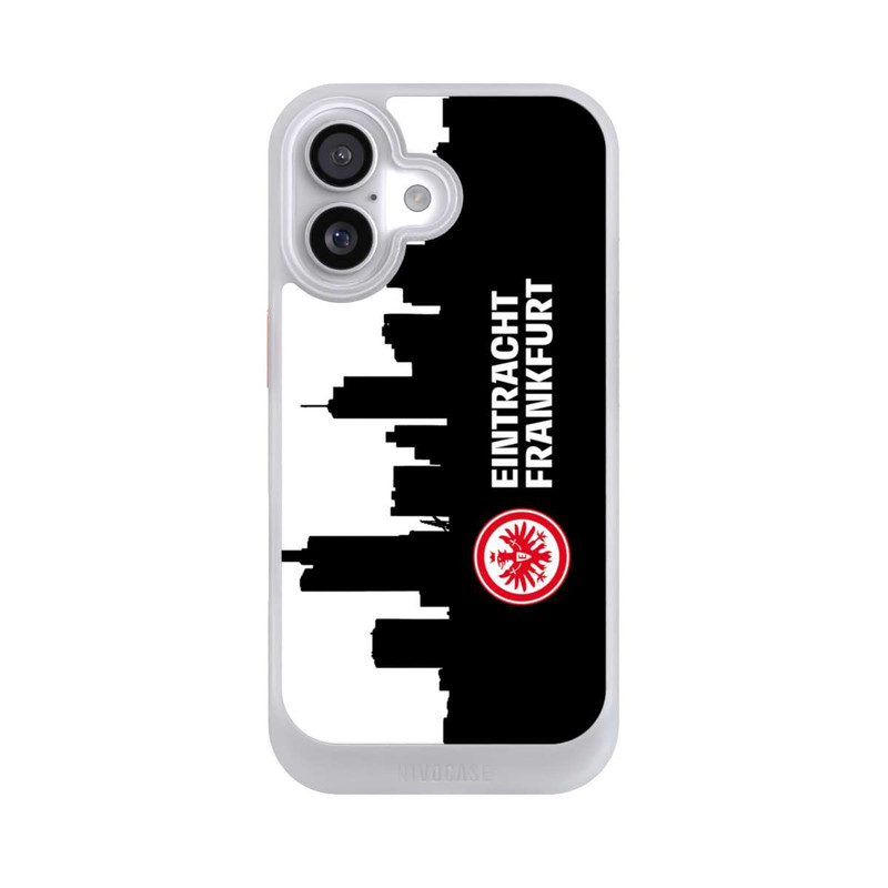 iPhone 17 NIVOcore Eintracht Frankfurt Skyline
