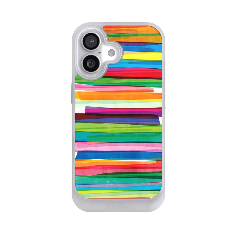 iPhone 17 NIVOcore Bunte Streifen1