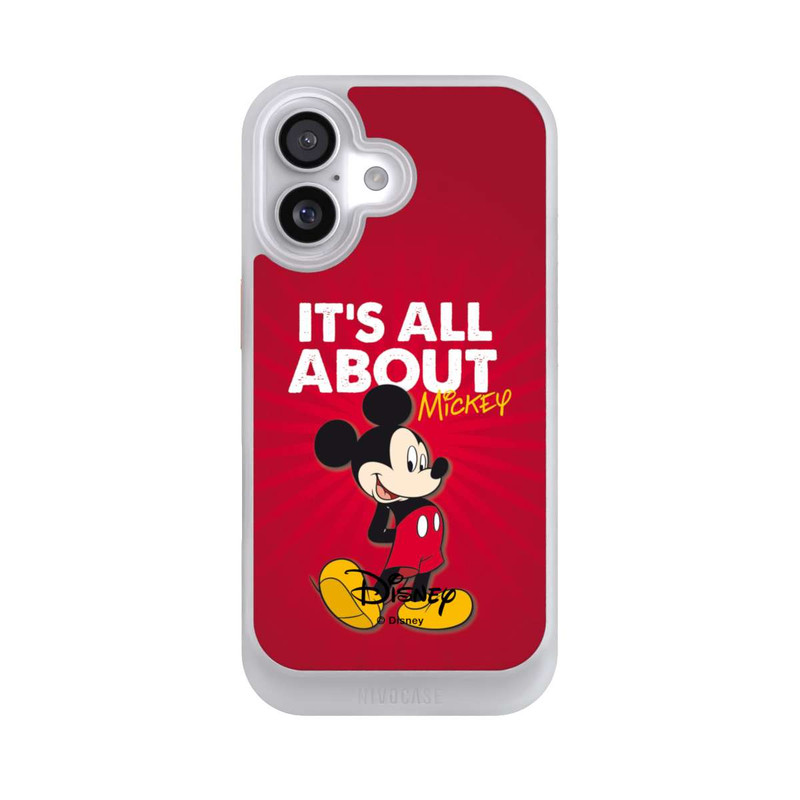iPhone 17 NIVOcore All About Micky