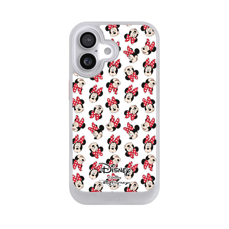iPhone 17 NIVOcore Motif de Minnie Mouse