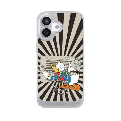  NIVOcore Hello?! Donald Duck