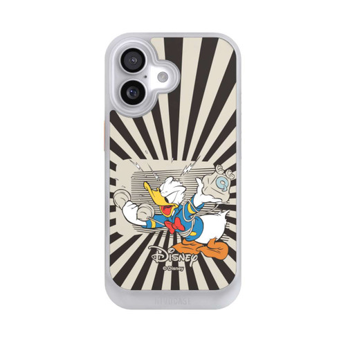  NIVOcore Hello?! Donald Duck