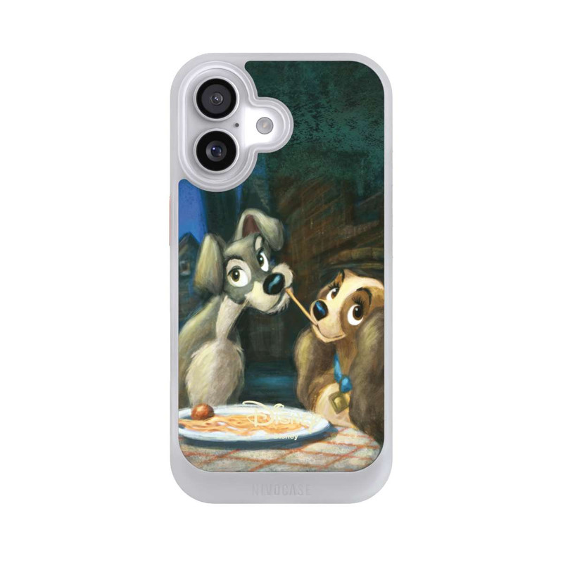 iPhone 17 NIVOcore Susi & Strolch