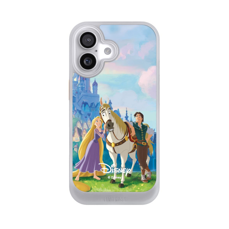iPhone 17 NIVOcore Tangled