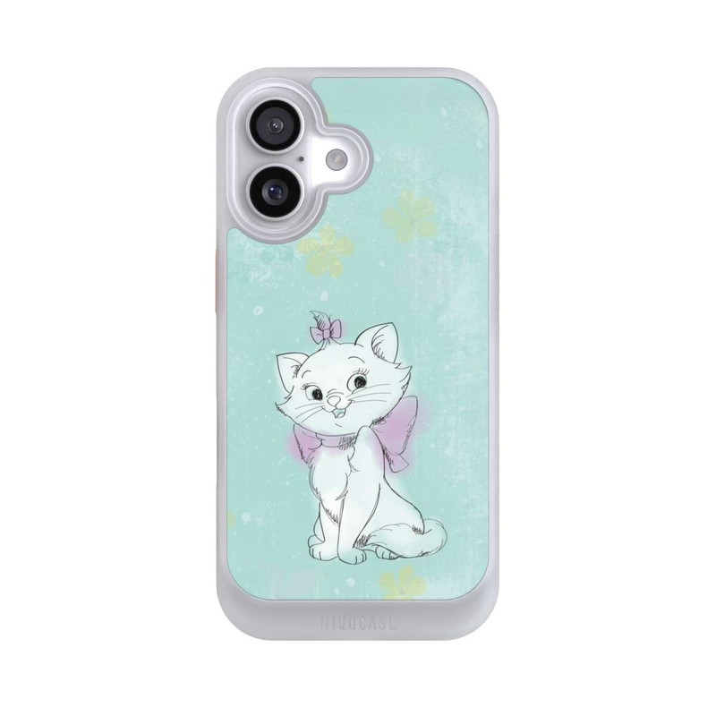 iPhone 17 NIVOcore Marie Aquarelle