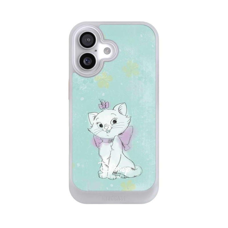 iPhone 17 NIVOcore Marie Aquarelle