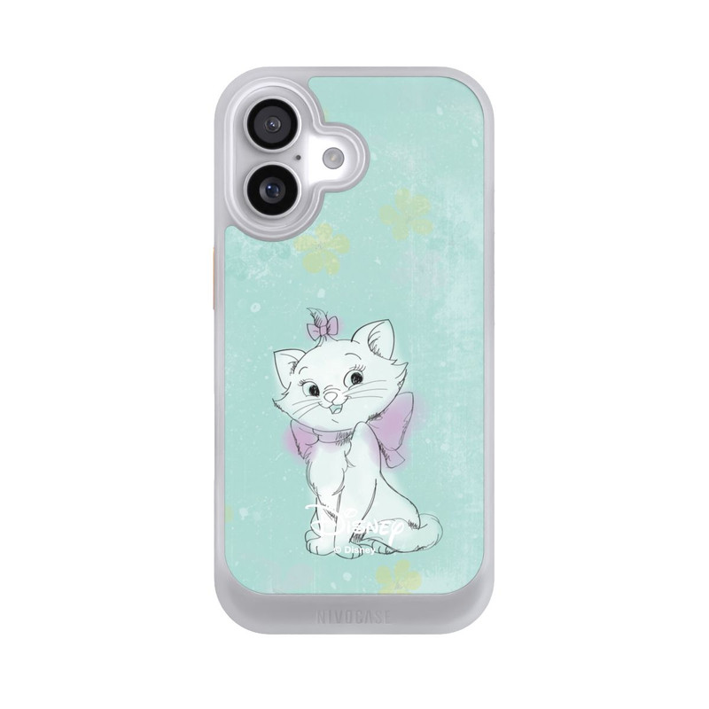 iPhone 17 NIVOcore Marie Watercolor