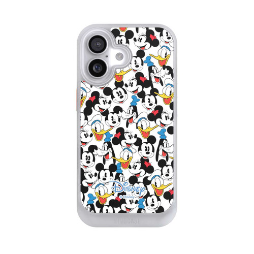  NIVOcore Micky and Friends Pattern