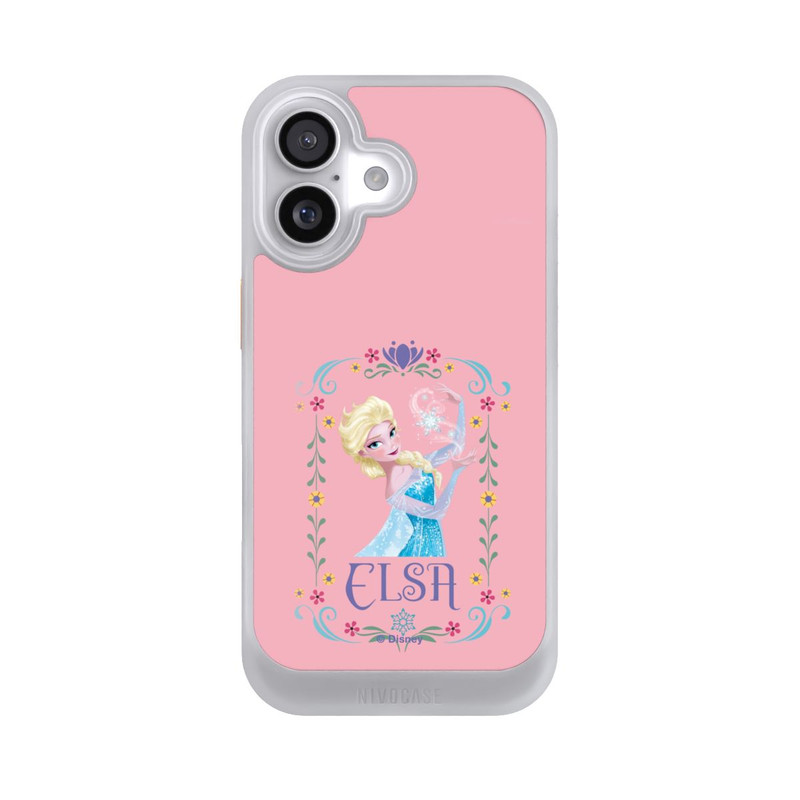 iPhone 17 NIVOcore Elsa