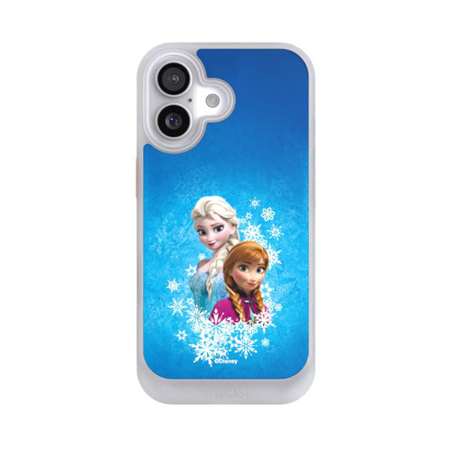  NIVOcore Eiskönigin Sisters