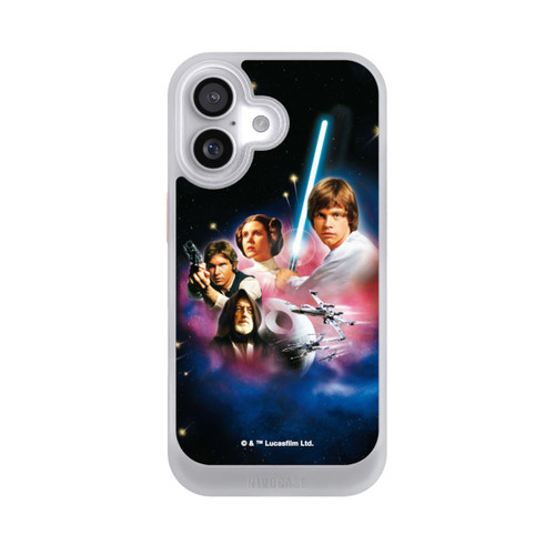 Apple iPhone 17 NIVOcore A New Hope