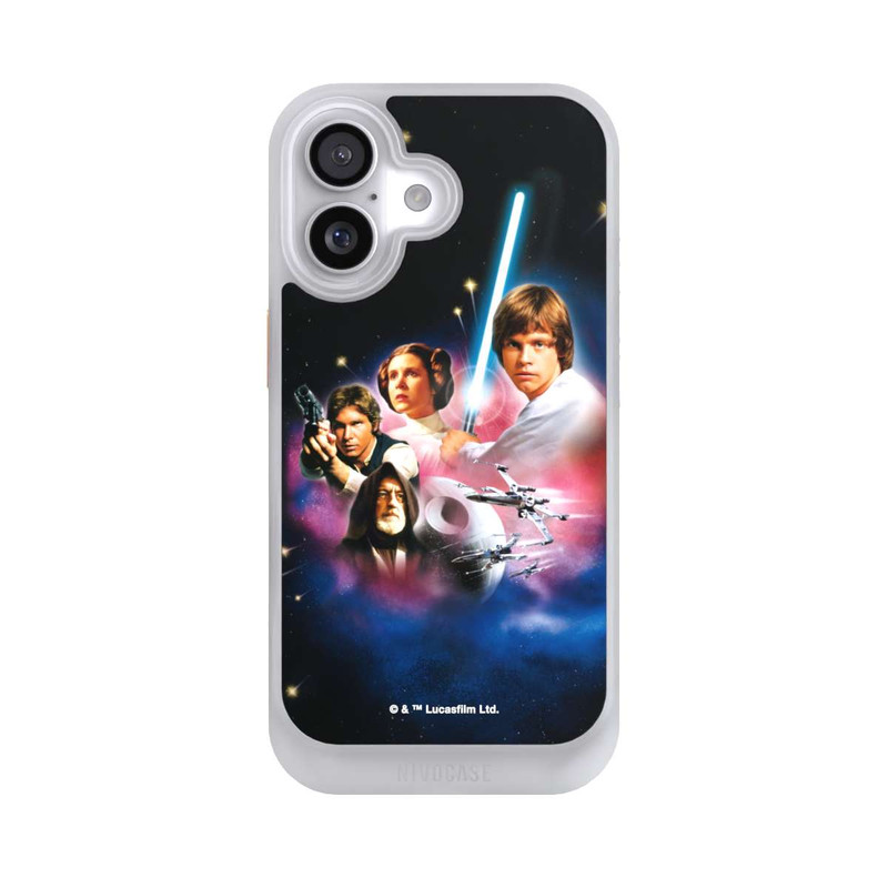 iPhone 17 NIVOcore A New Hope