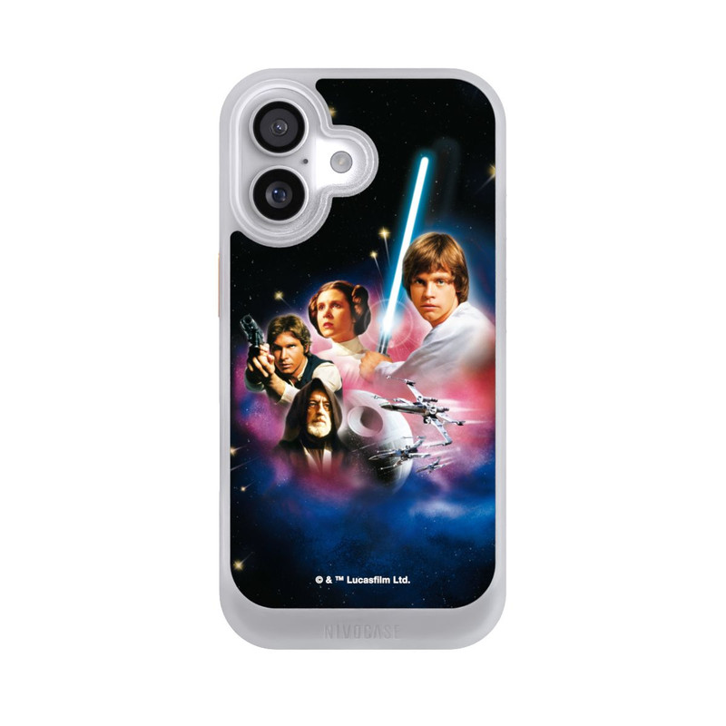 iPhone 17 NIVOcore A New Hope