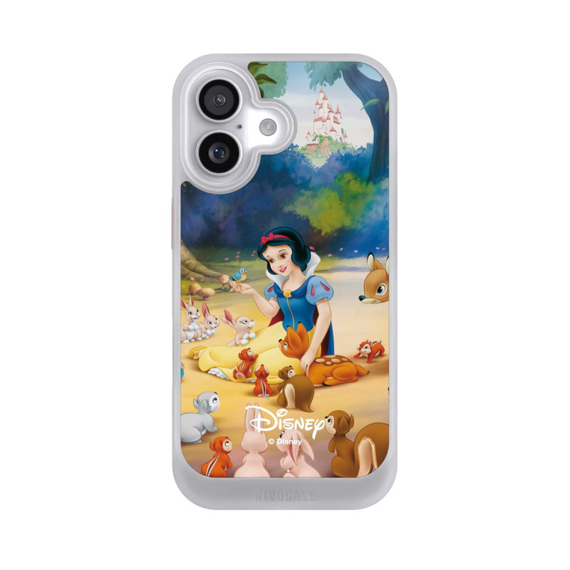 iPhone 17 NIVOcore Schneewittchen