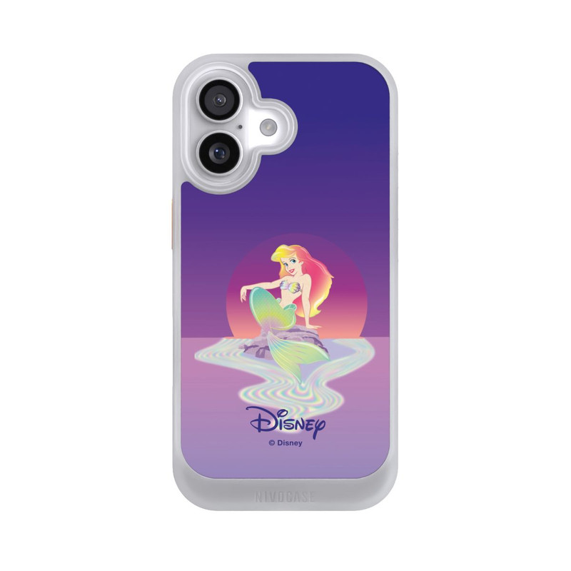iPhone 17 NIVOcore The Little Mermaid