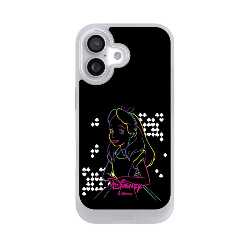 iPhone 17 NIVOcore Alice