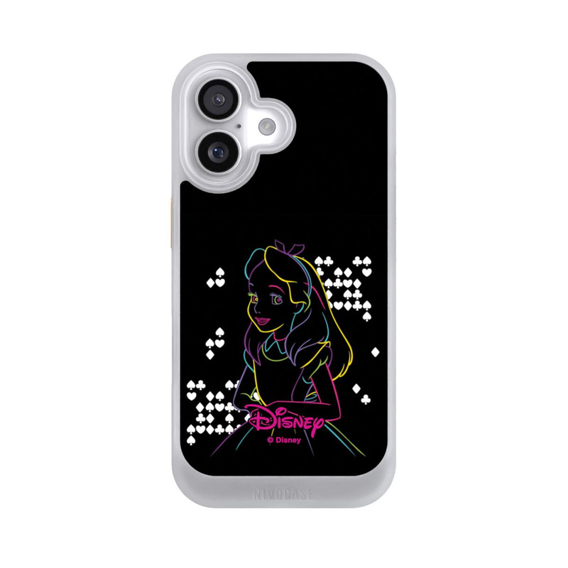 iPhone 17 NIVOcore Alice