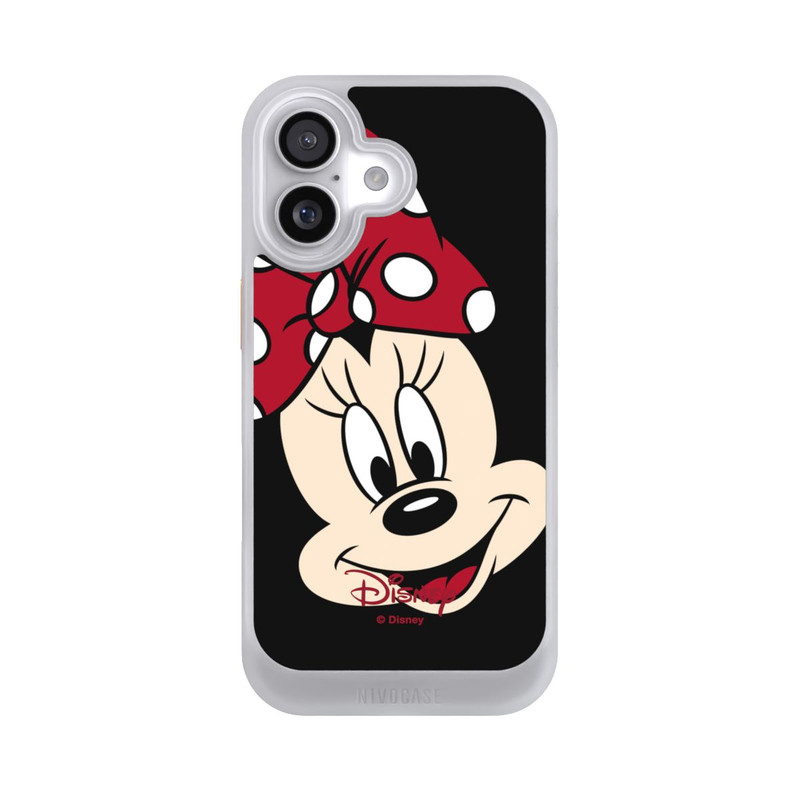 iPhone 17 NIVOcore Minnie dappertutto