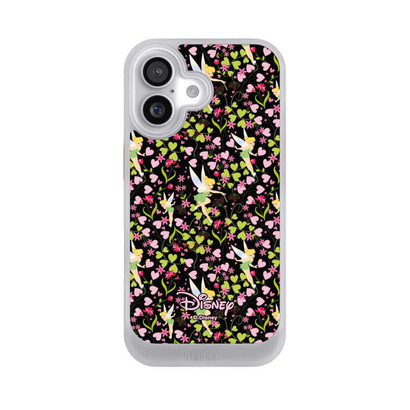 iPhone 17 NIVOcore Pixie Pattern