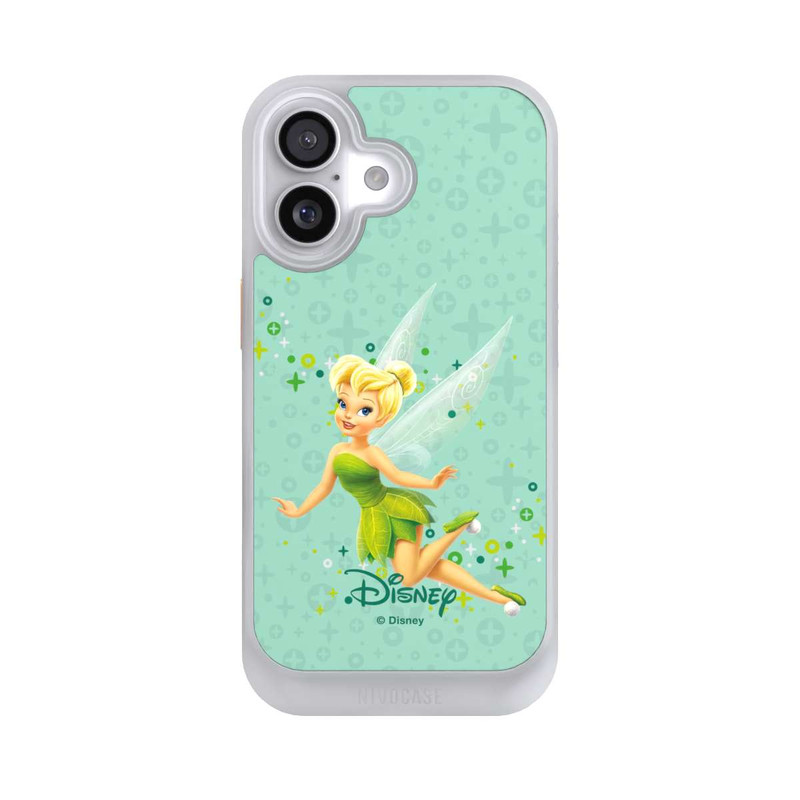 iPhone 17 NIVOcore Poussière de Fée