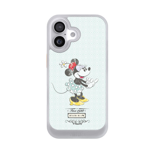 Apple iPhone 17 NIVOcore Minnie Vintage