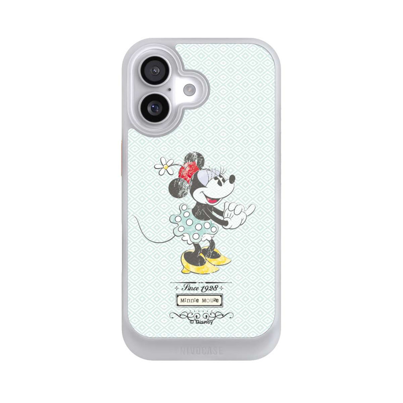 iPhone 17 NIVOcore Minnie Vintage