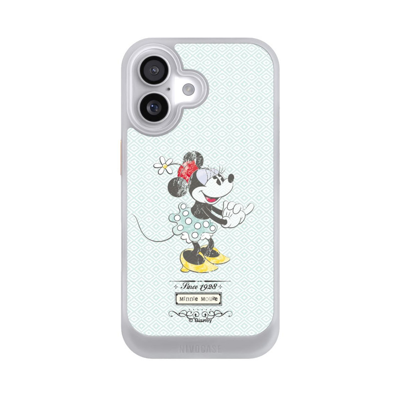 iPhone 17 NIVOcore Minnie Vintage