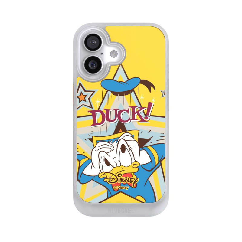 iPhone 17 NIVOcore Duck!