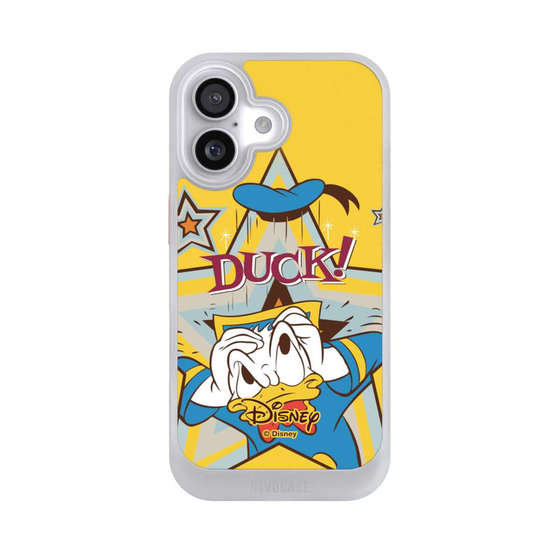 iPhone 17 NIVOcore Duck!