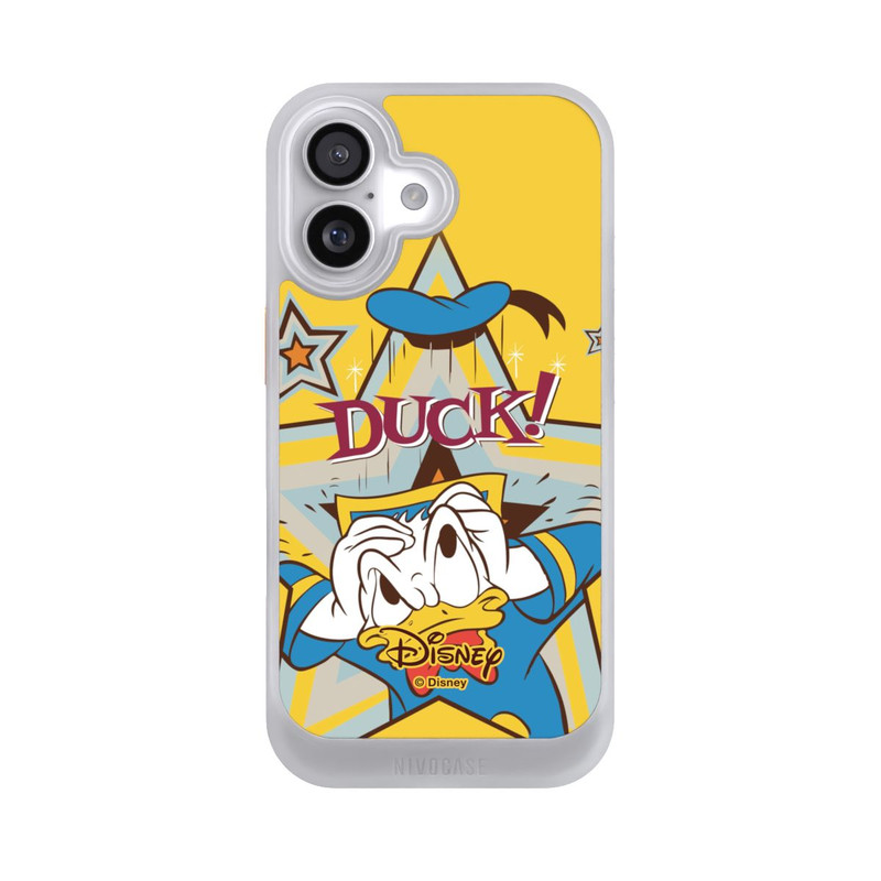 iPhone 17 NIVOcore Duck!