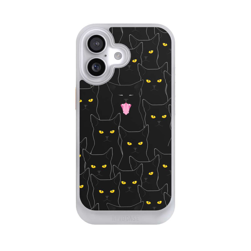 iPhone 17 NIVOcore Jinxé